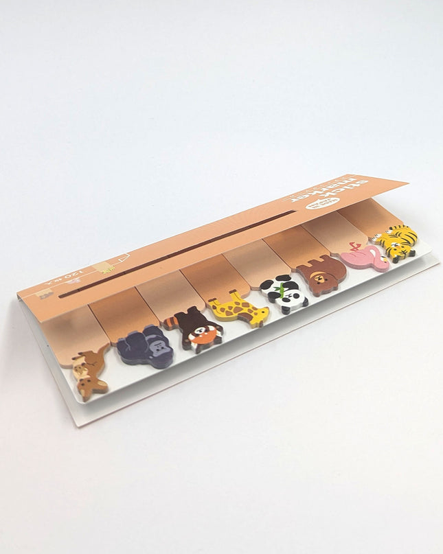 MINDWAVE Stick Marker animal inside