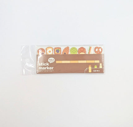 MINDWAVE Stick Marker bread