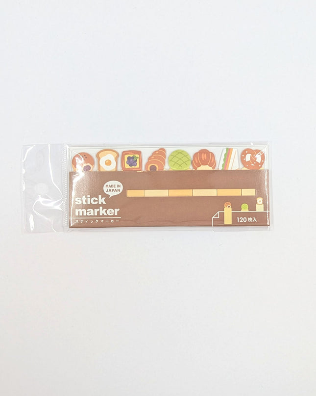 MINDWAVE Stick Marker bread