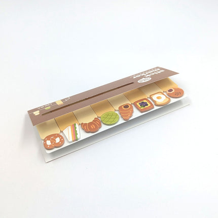 MINDWAVE Stick Marker bread inside