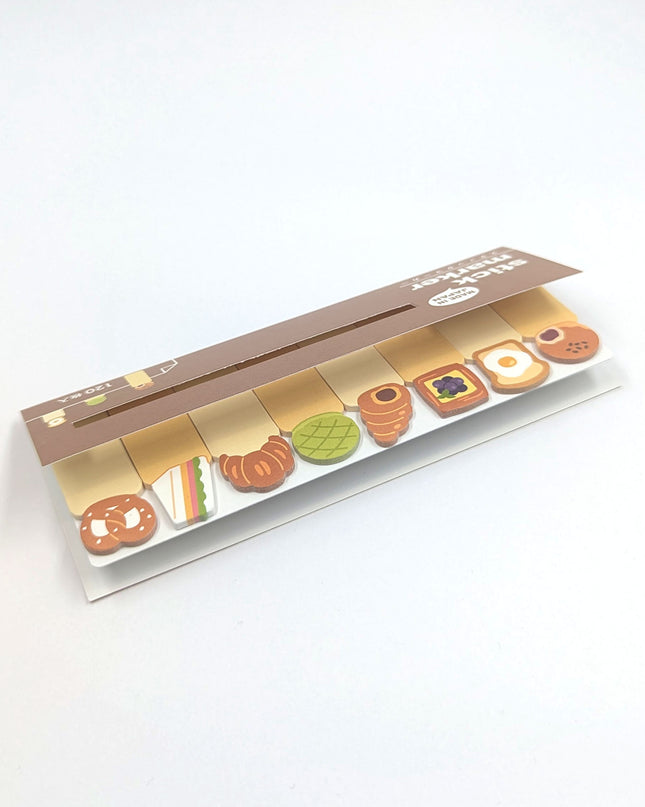 MINDWAVE Stick Marker bread inside