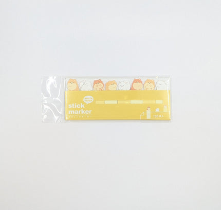 MINDWAVE Stick Marker dog