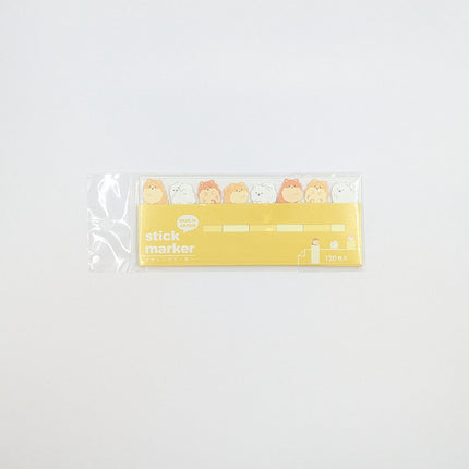 MINDWAVE Stick Marker dog