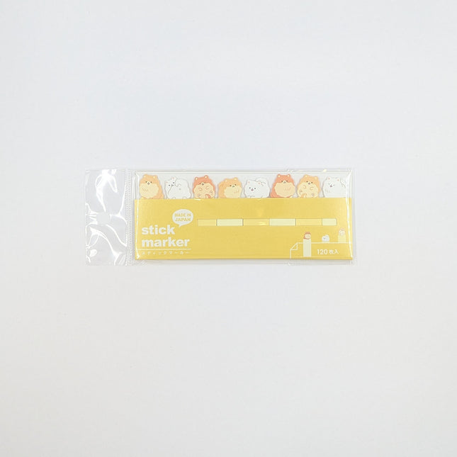 MINDWAVE Stick Marker dog