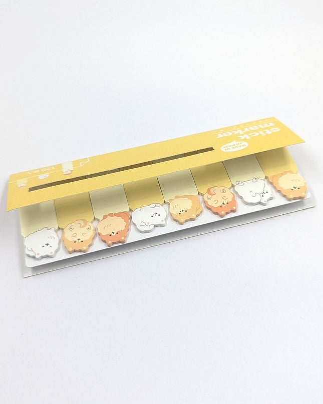 MINDWAVE Stick Marker dog inside
