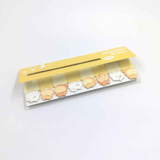 MINDWAVE Stick Marker dog inside