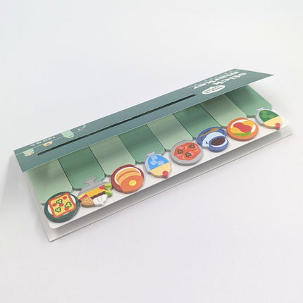 MINDWAVE Stick Marker food inside