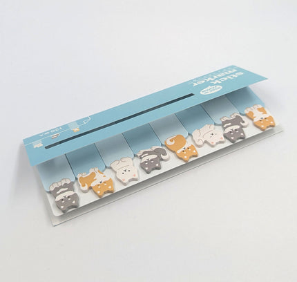 MINDWAVE Stick Marker shiba dog inside