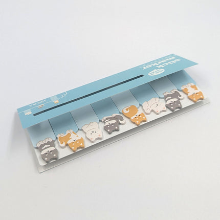 MINDWAVE Stick Marker shiba dog inside