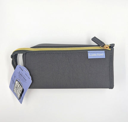 KUTSUWA Pen Case L gaba Stand grey