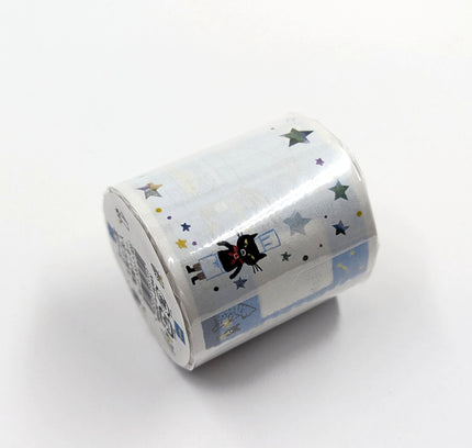 SEAL-DO Shinzi Katoh Memo Roll Star Dust Cookies