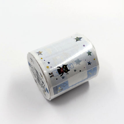 SEAL-DO Shinzi Katoh Memo Roll Star Dust Cookies