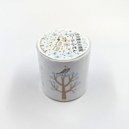 SEAL-DO Shinzi Katoh Memo Roll Nighthawk