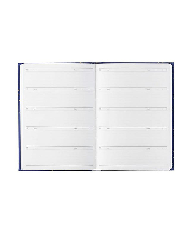 ARTIMIS 3-Year Diary Horoscope Inside