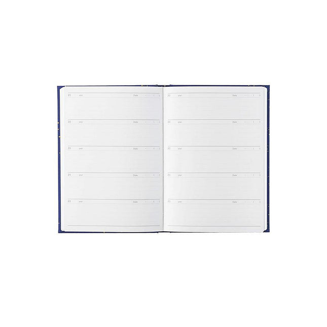 ARTIMIS 3-Year Diary Horoscope Inside