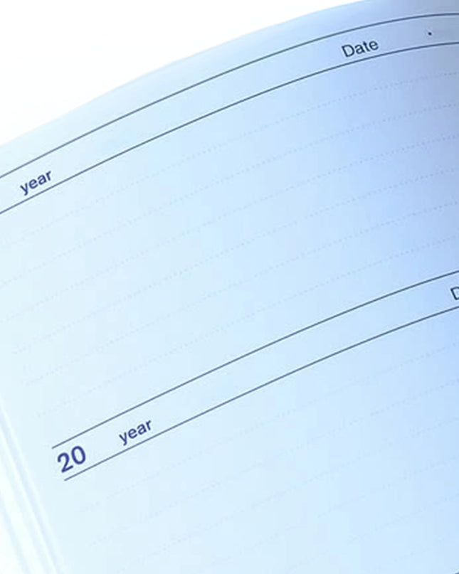 ARTIMIS 3-Year Diary Horoscope Inside close up