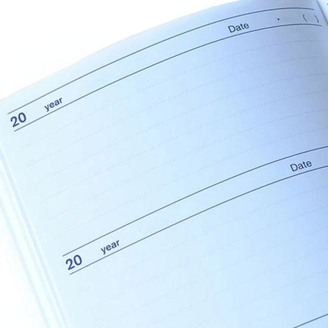 ARTIMIS 3-Year Diary Horoscope Inside close up