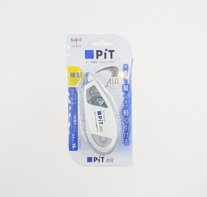 TOMBOW Tape Glue PiT AIR PN-MAS