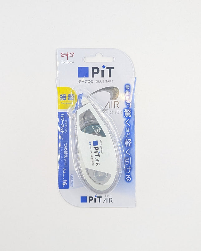 TOMBOW Tape Glue PiT AIR PN-MAS