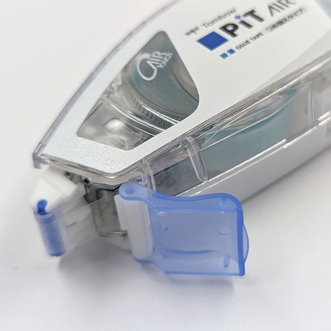 TOMBOW Tape Glue PiT AIR PN-MAS close up