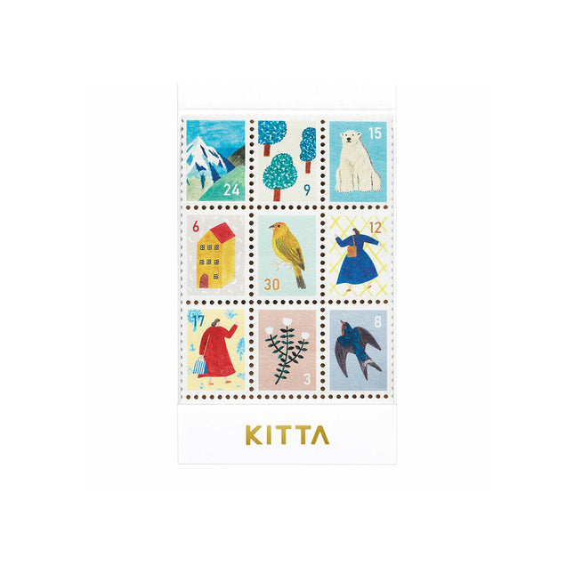 KING JIM KITTA Collection