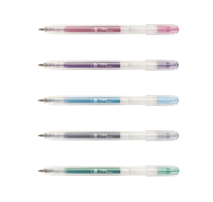 SAKURA Ball Sign Tiara Knock 5-Color Set