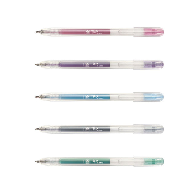 SAKURA Ball Sign Tiara Knock 5-Color Set