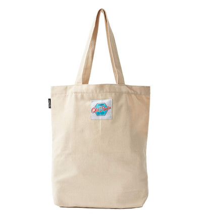 OLD RESTA BIG TOTE BAG back