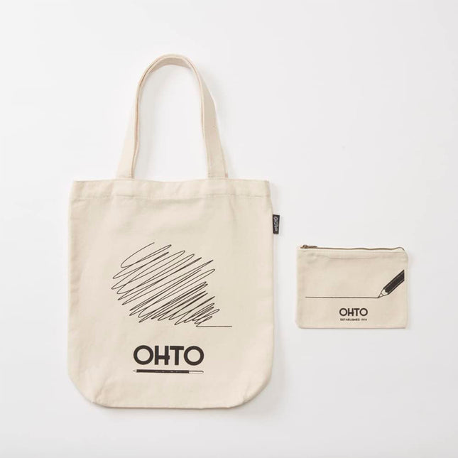 OLD RESTA BIG TOTE BAG ohto