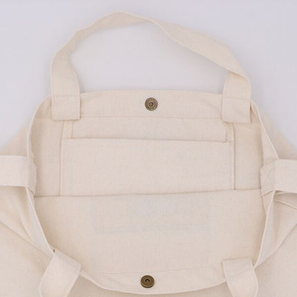 OLD RESTA BIG TOTE BAG 2way details