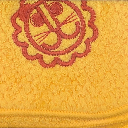 OLD RESTA Imabari Hand Towel debika