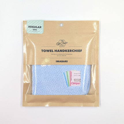 OLD RESTA Imabari Hand Towel campus