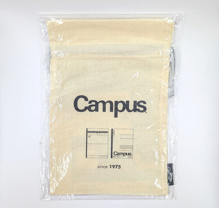 OLD RESTA Drawstring Bag kokuyo campus
