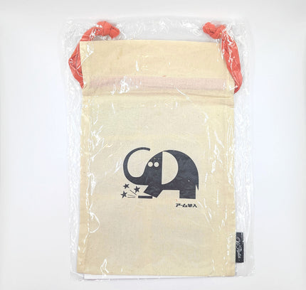 OLD RESTA Drawstring Bag sunstar