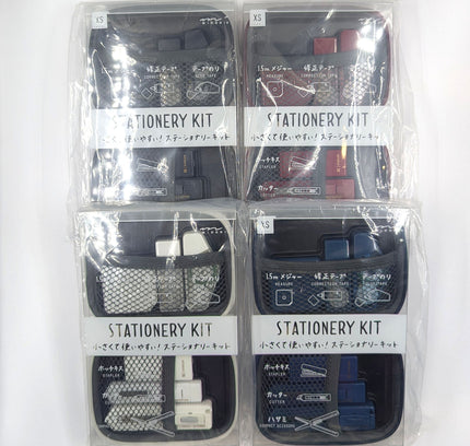 MIDORI XS Stationery Kit