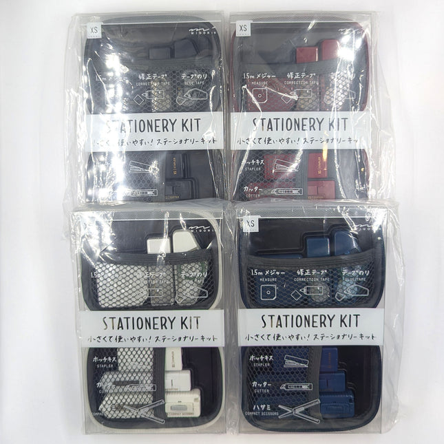 MIDORI XS Stationery Kit