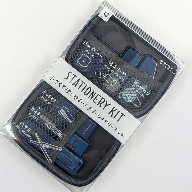 MIDORI XS Stationery Kit