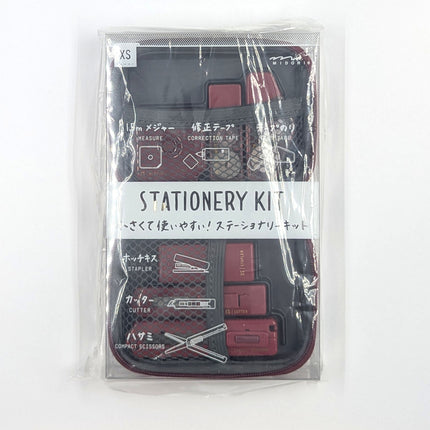 MIDORI XS Stationery Kit