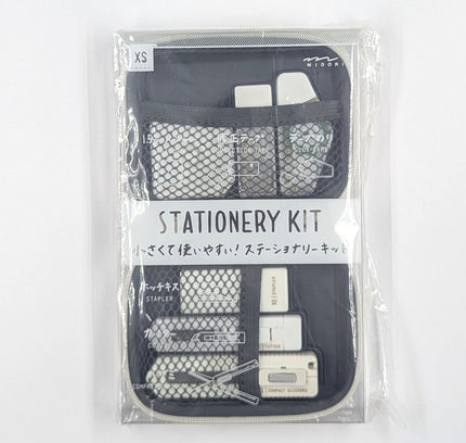 MIDORI XS Stationery Kit