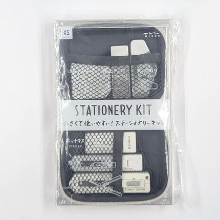 MIDORI XS Stationery Kit