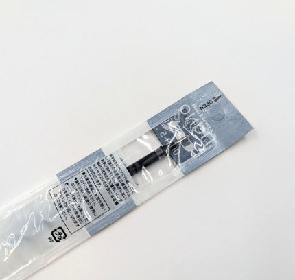 MITSUBISHI PENCIL Signo Refill  UMR-5 Black close up