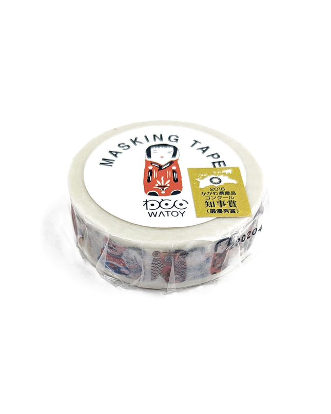 WATOY Masking Tape