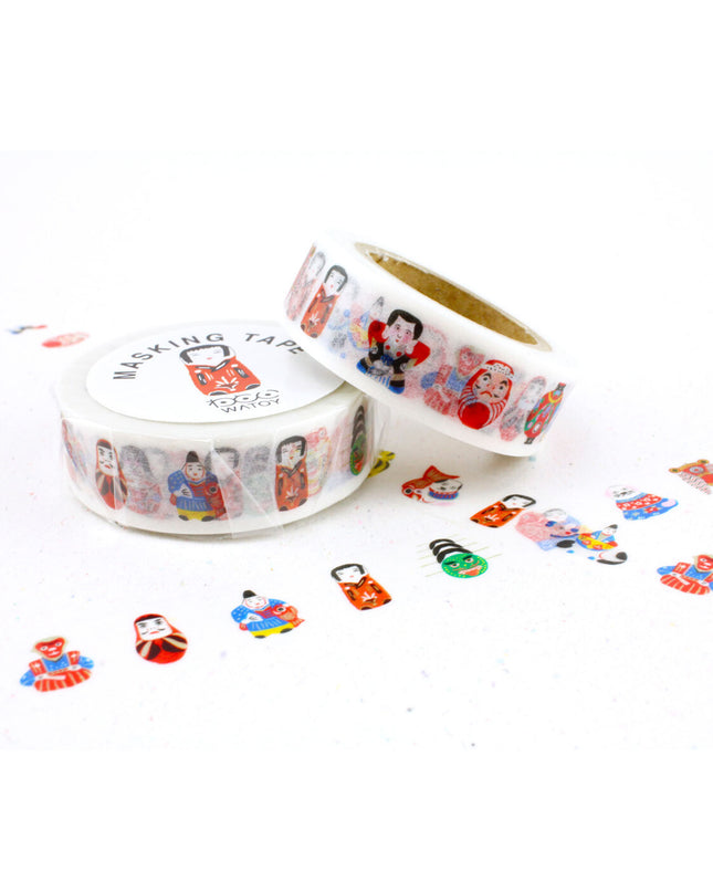 WATOY Masking Tape