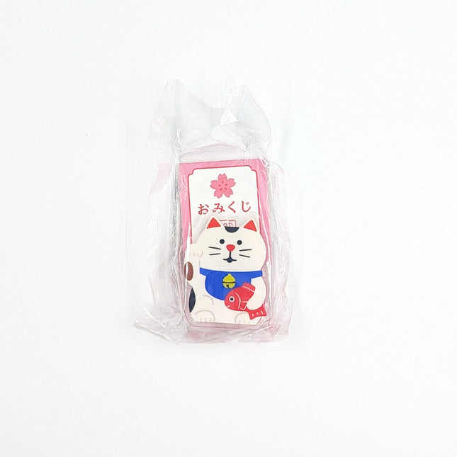 LIG Happy Drawing Manekineko Clip