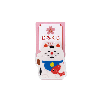 LIG Happy Drawing Manekineko Clip