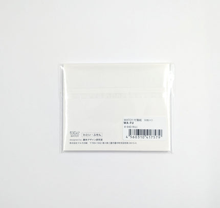 WATOY Toy Sticky Notes