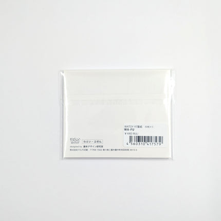 WATOY Toy Sticky Notes
