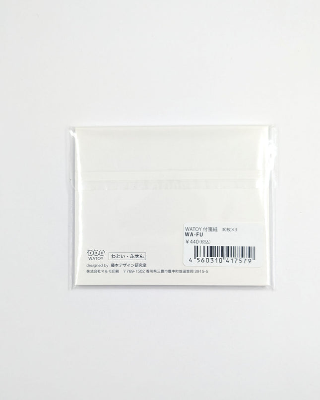 WATOY Toy Sticky Notes