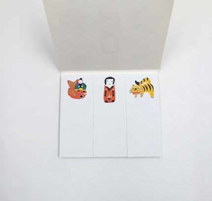 WATOY Toy Sticky Notes inside