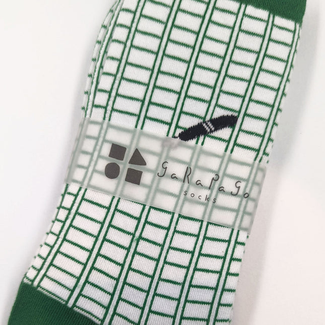 GREENFLASH garapagosocks